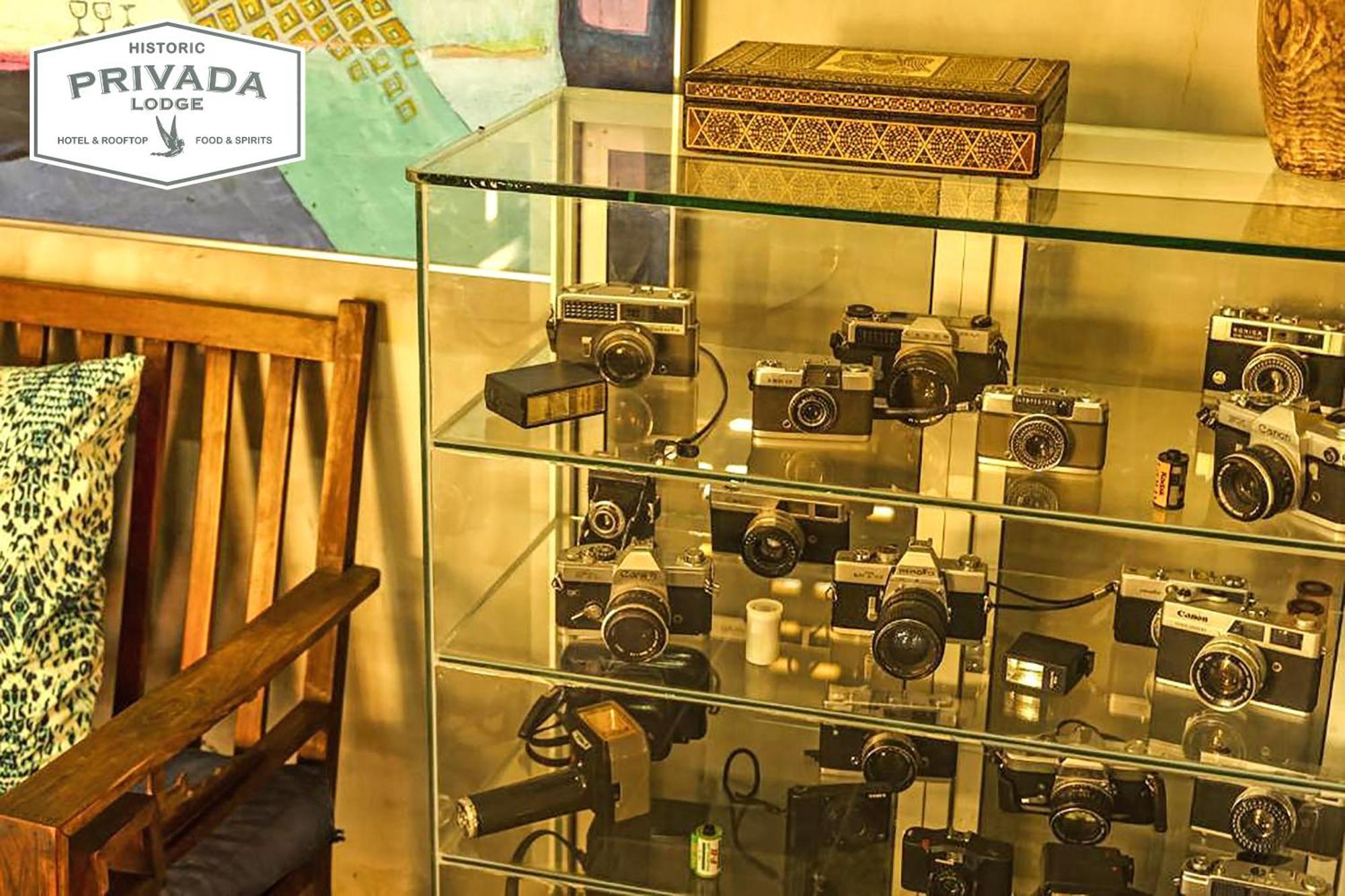 Privada Lodge - Historic Hotel Kratie Εξωτερικό φωτογραφία