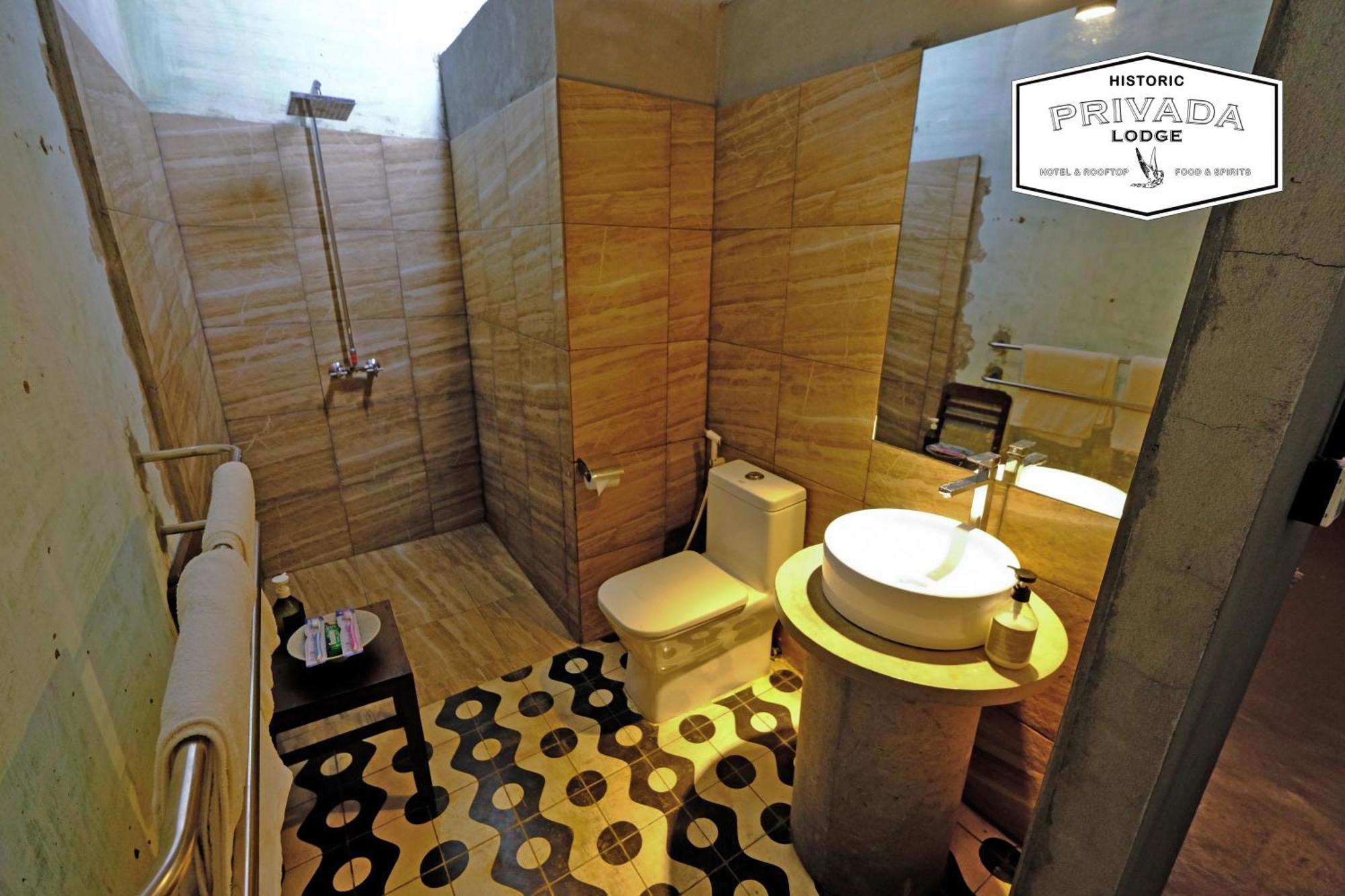 Privada Lodge - Historic Hotel Kratie Εξωτερικό φωτογραφία
