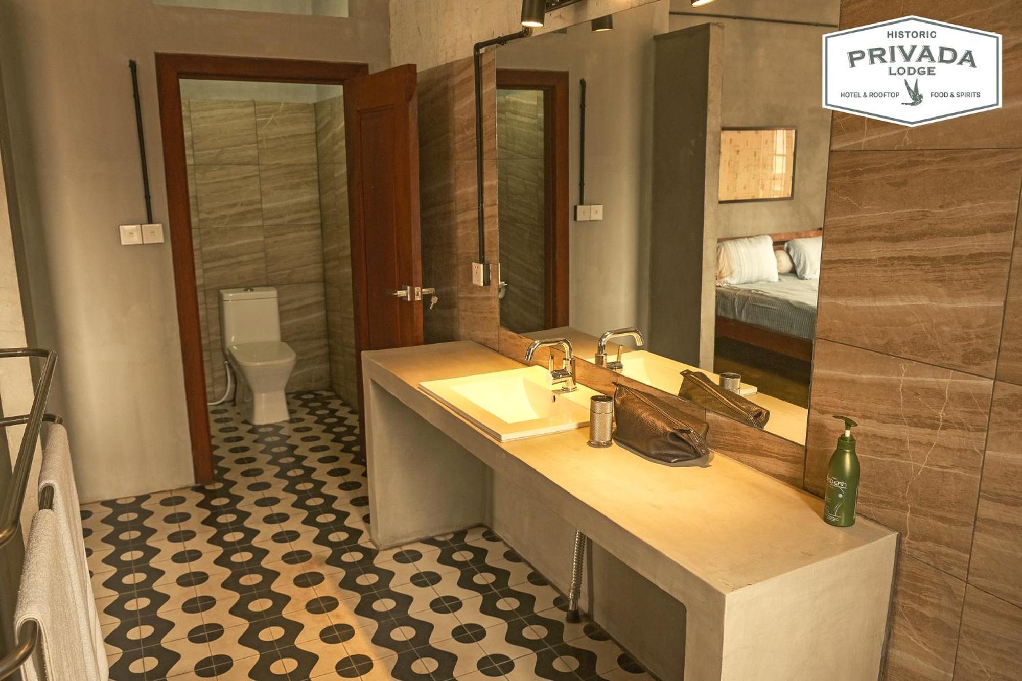 Privada Lodge - Historic Hotel Kratie Εξωτερικό φωτογραφία